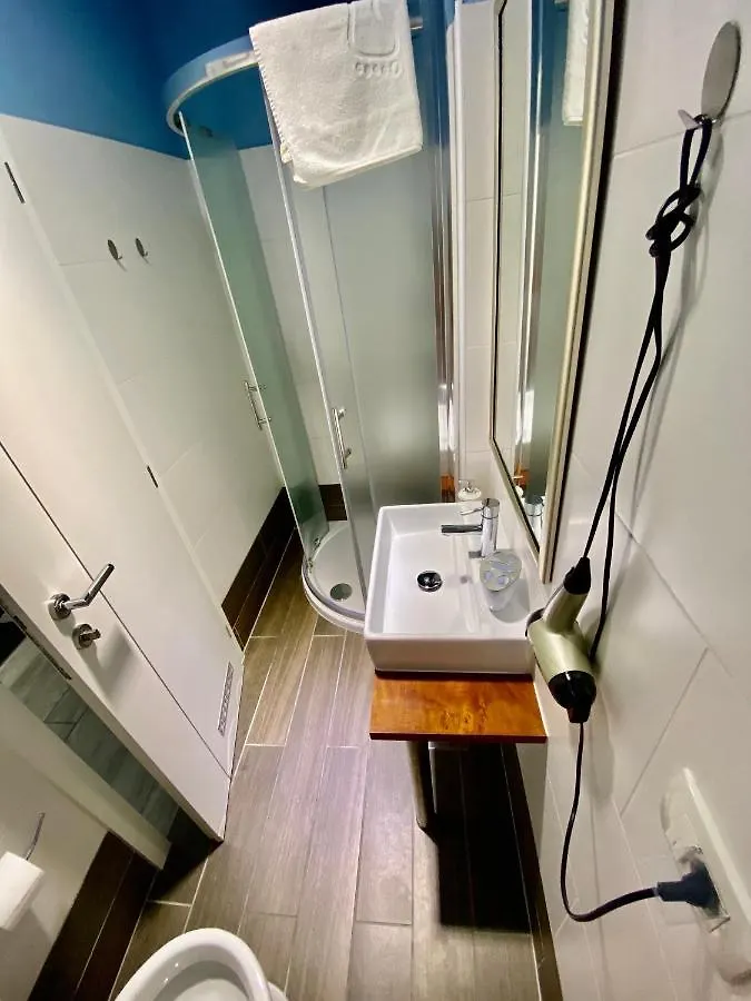 Apartment Iris Studios Umag