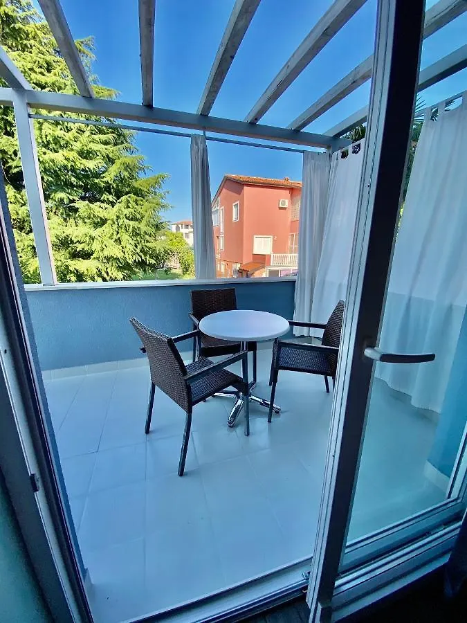 Apartment Iris Studios Umag