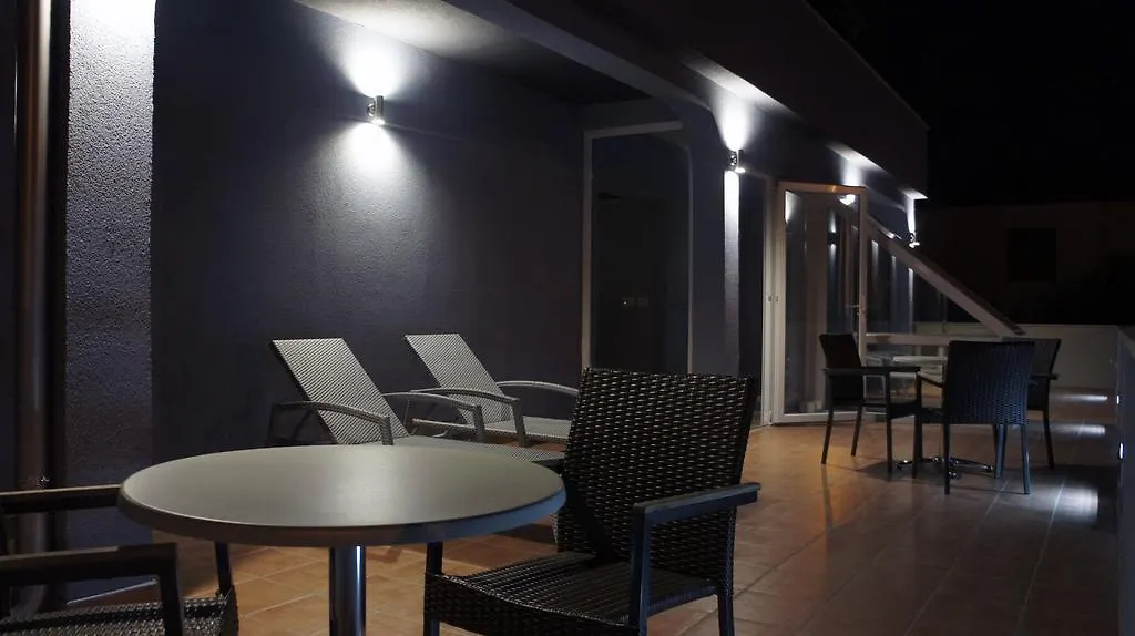 Apartment Iris Studios Umag