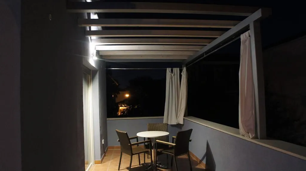 Iris Studios Umag 0*,  Croatia