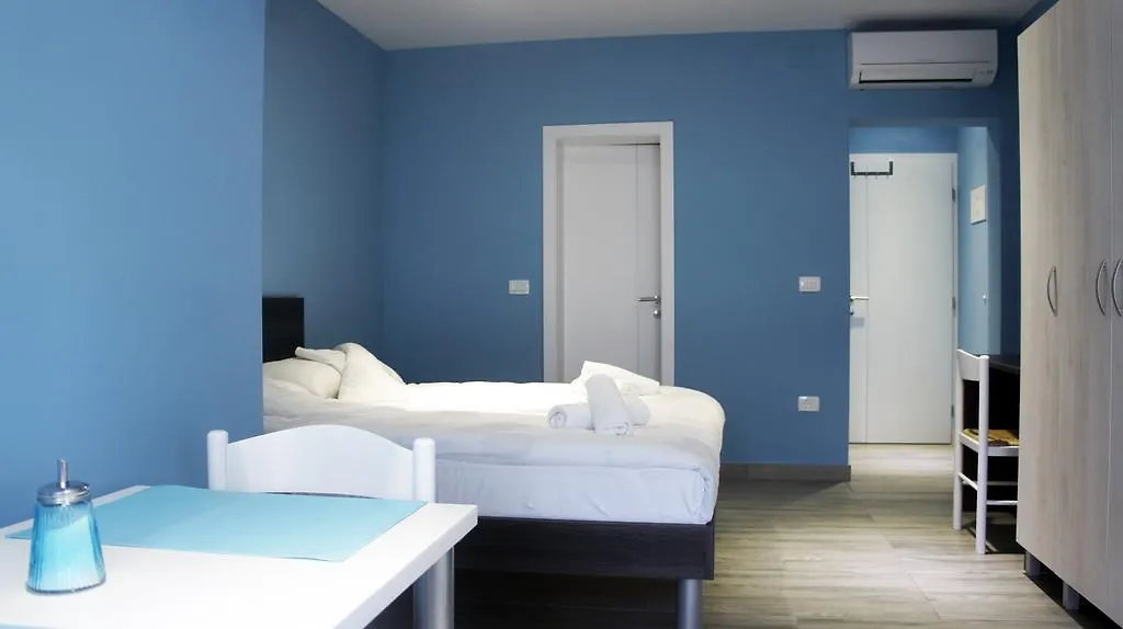 Iris Studios Umag