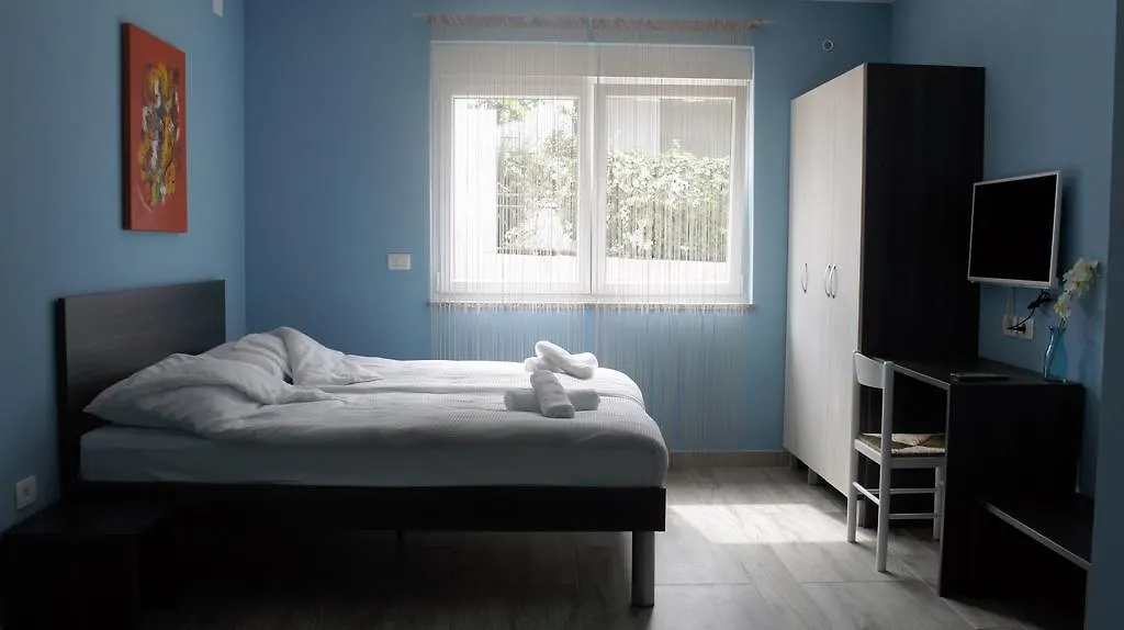 Apartment Iris Studios Umag