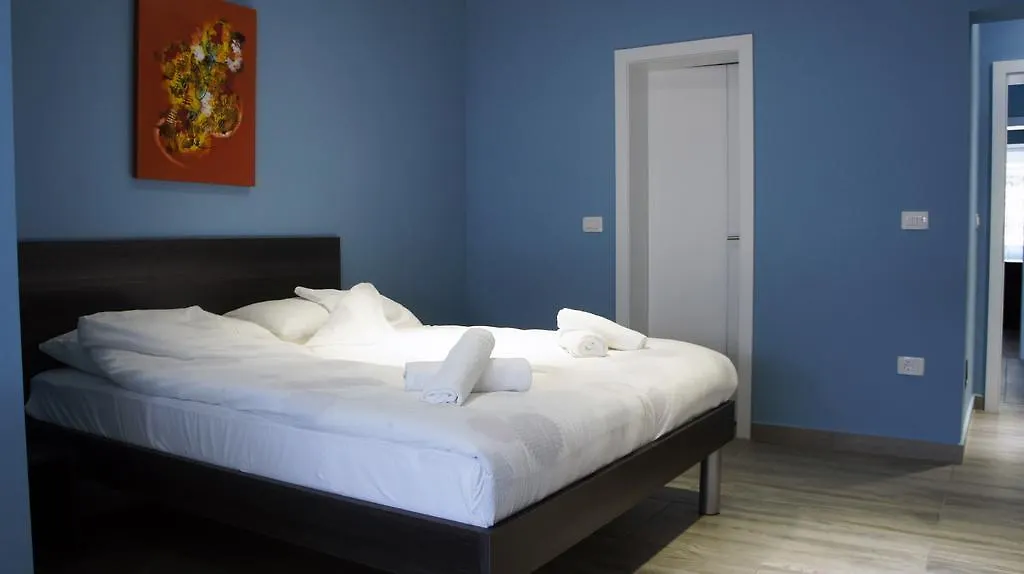 Apartment Iris Studios Umag