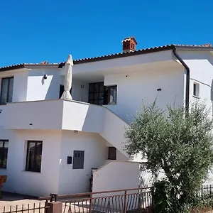 Apartment Noa, Umag