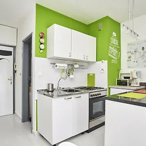 Apartment Vanda, Umag