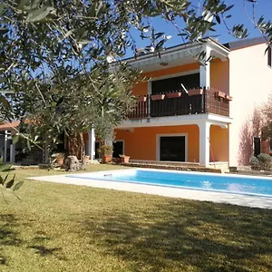 Apartment Majda, Umag